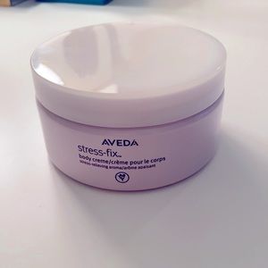 Aveda Stress Fix Body Creme